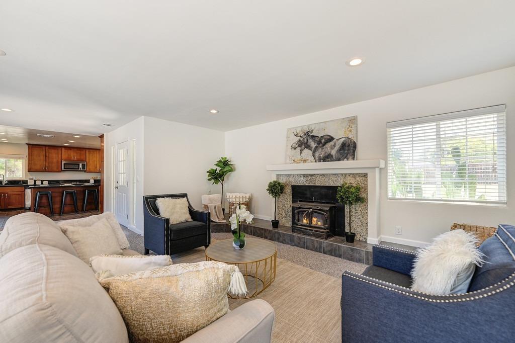 Detail Gallery Image 1 of 1 For 8236 Lee Dr, Citrus Heights,  CA 95610 - 3 Beds | 2 Baths