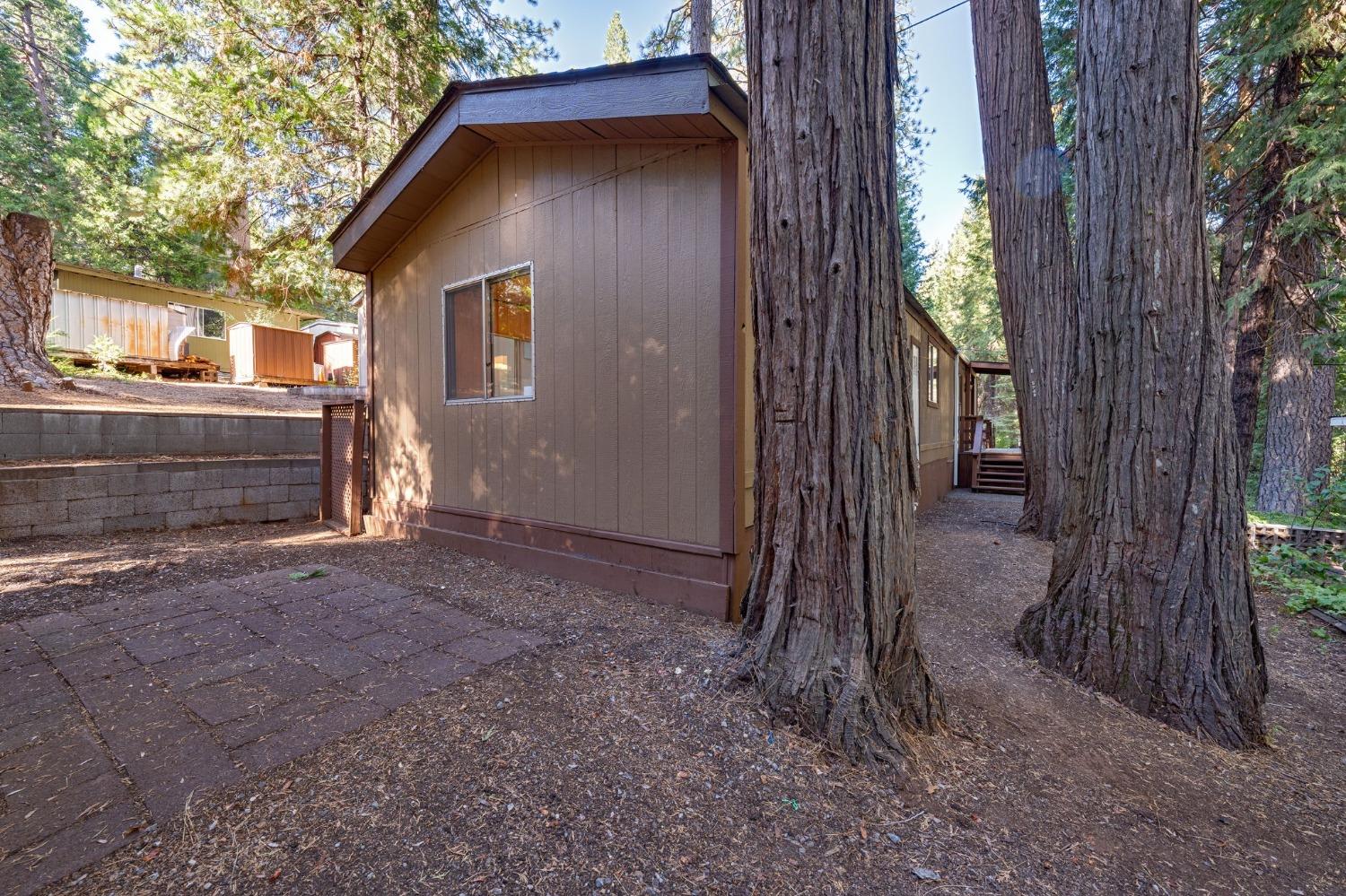 Detail Gallery Image 22 of 25 For 5840 Pony Express Trl 49, Pollock Pines,  CA 95726 - 2 Beds | 2 Baths