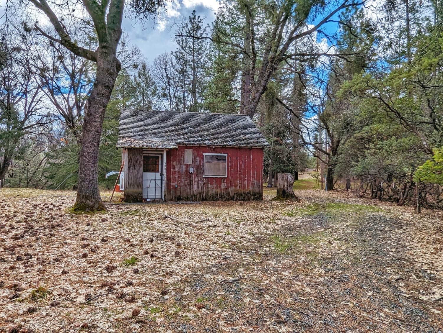 Detail Gallery Image 9 of 15 For 3808 Hewett Ln, Wilseyville,  CA 95257 - – Beds | – Baths