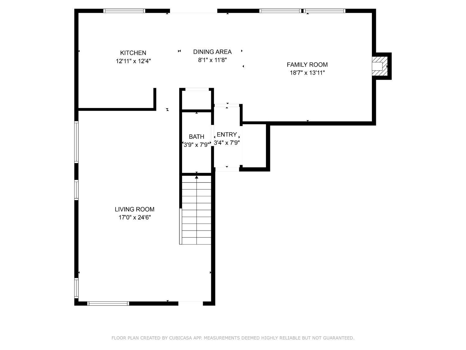 Detail Gallery Image 32 of 33 For 1287 Gentry Ct, Tracy,  CA 95377 - 5 Beds | 2/1 Baths