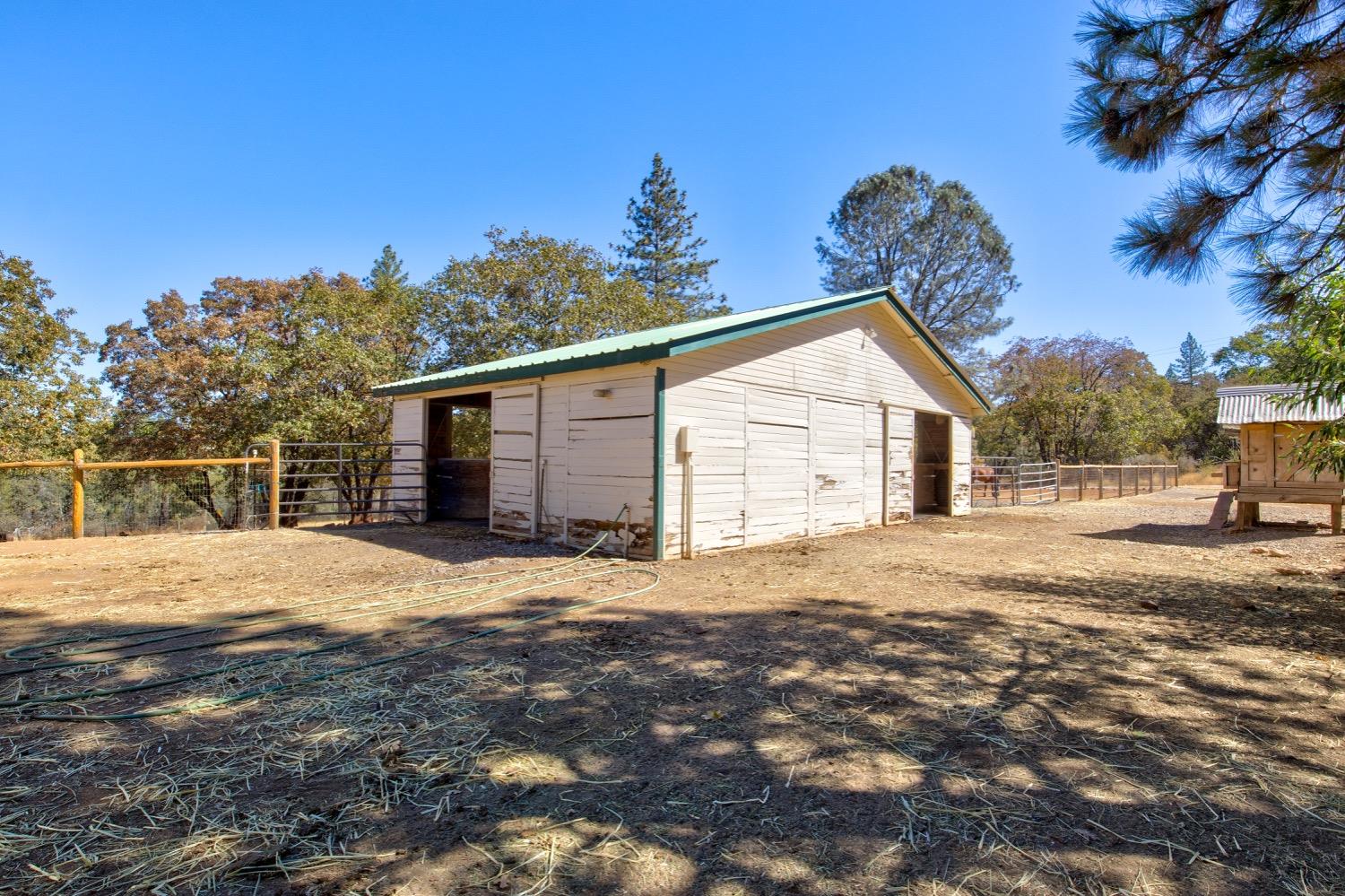 Detail Gallery Image 60 of 90 For 4780 Falstaff Rd, Greenwood,  CA 95635 - 3 Beds | 2 Baths