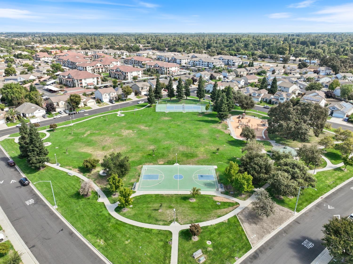 Lembert Dome Circle, Stockton, California image 34