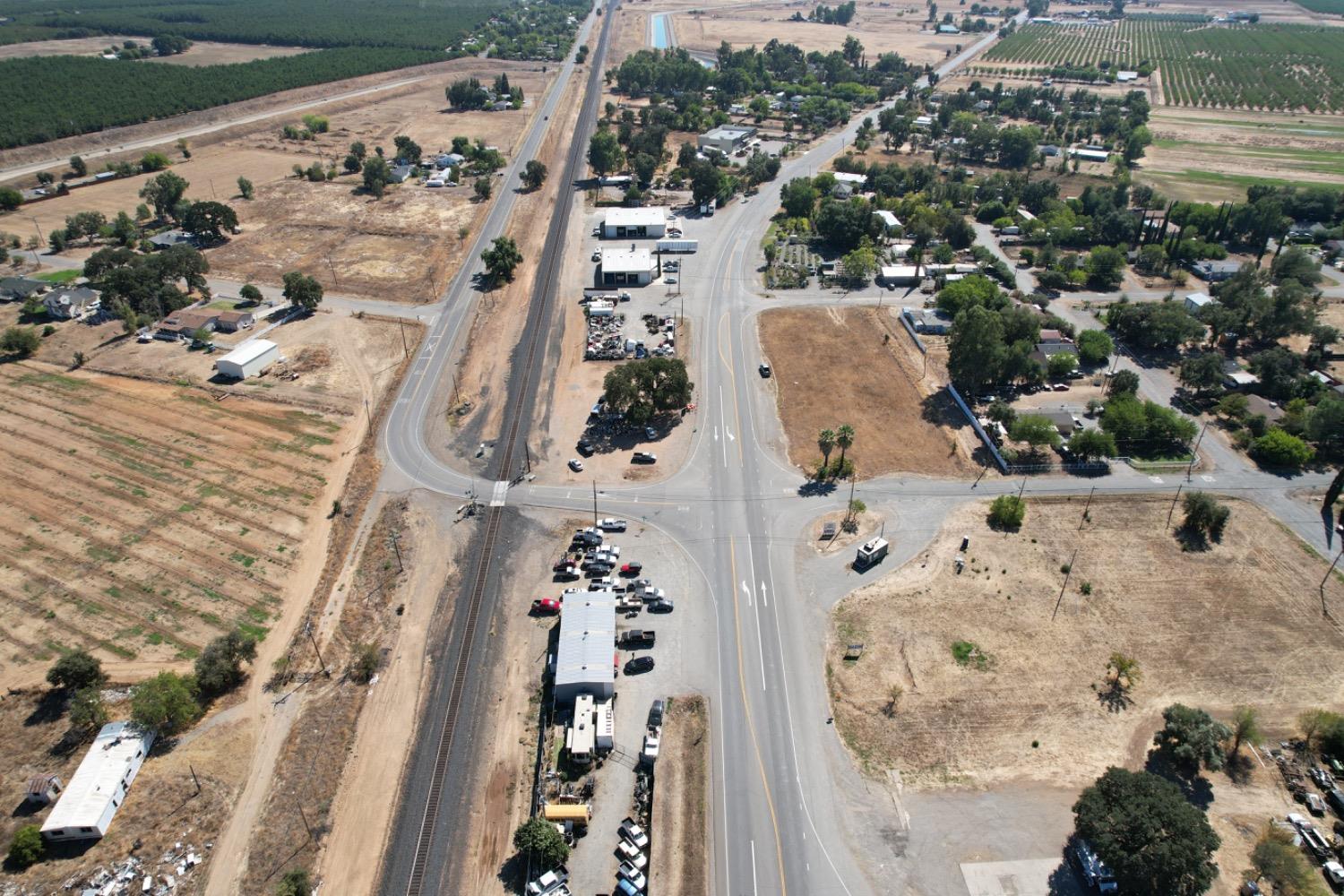 State Highway 99w, Gerber, California image 12