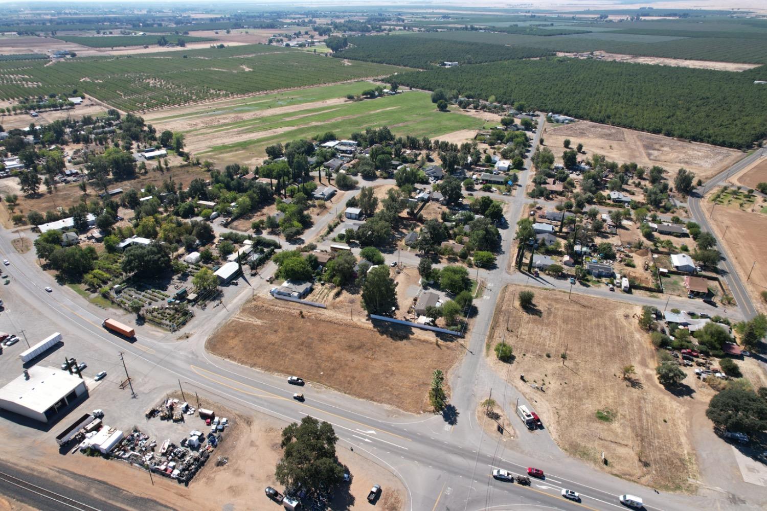 State Highway 99w, Gerber, California image 7