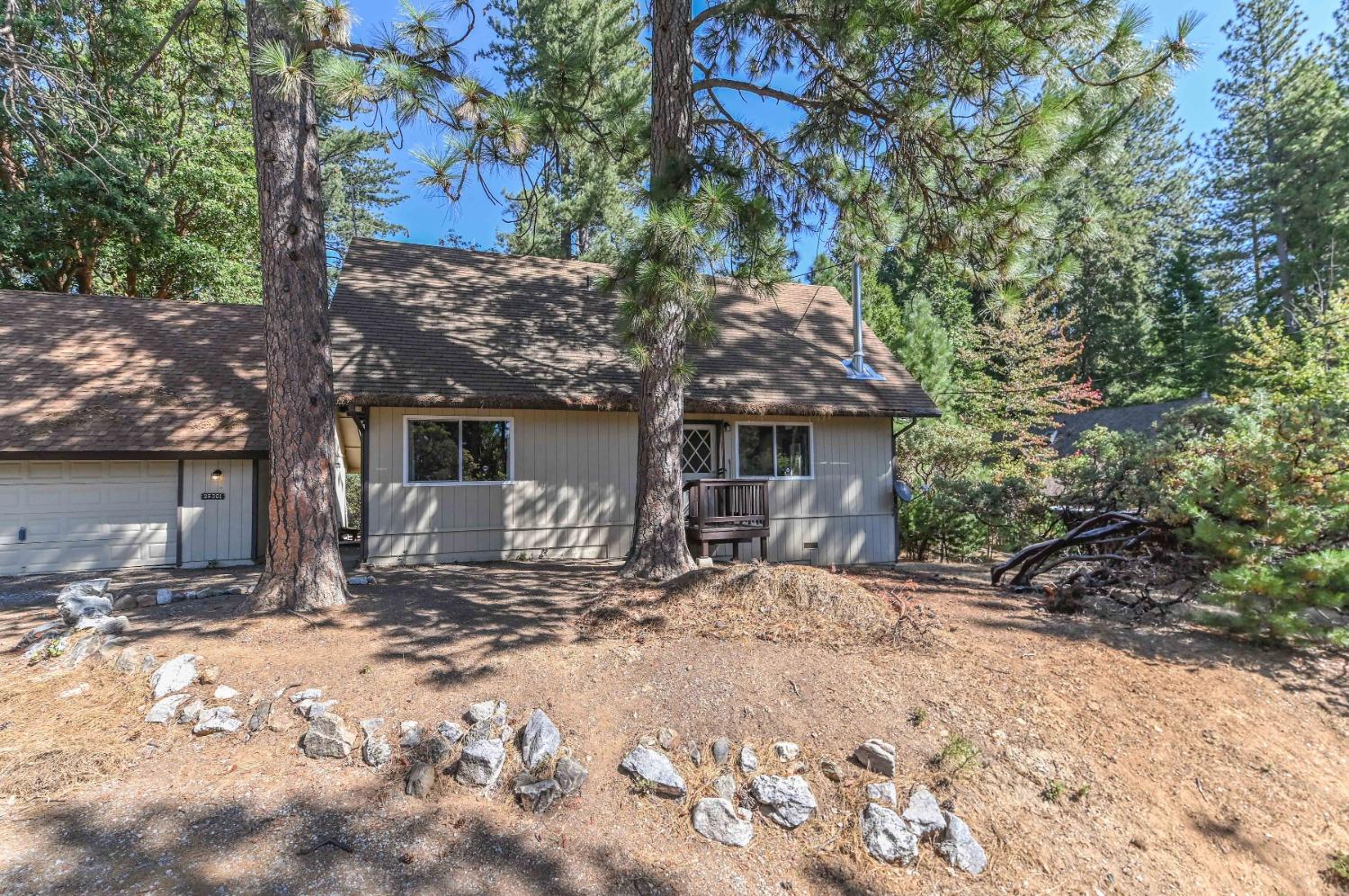 Detail Gallery Image 57 of 68 For 25301 Sugar Pine Dr, Pioneer,  CA 95666 - 3 Beds | 2 Baths