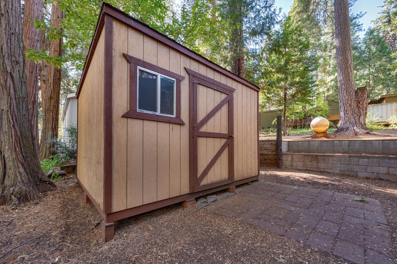 Detail Gallery Image 3 of 25 For 5840 Pony Express Trl 49, Pollock Pines,  CA 95726 - 2 Beds | 2 Baths