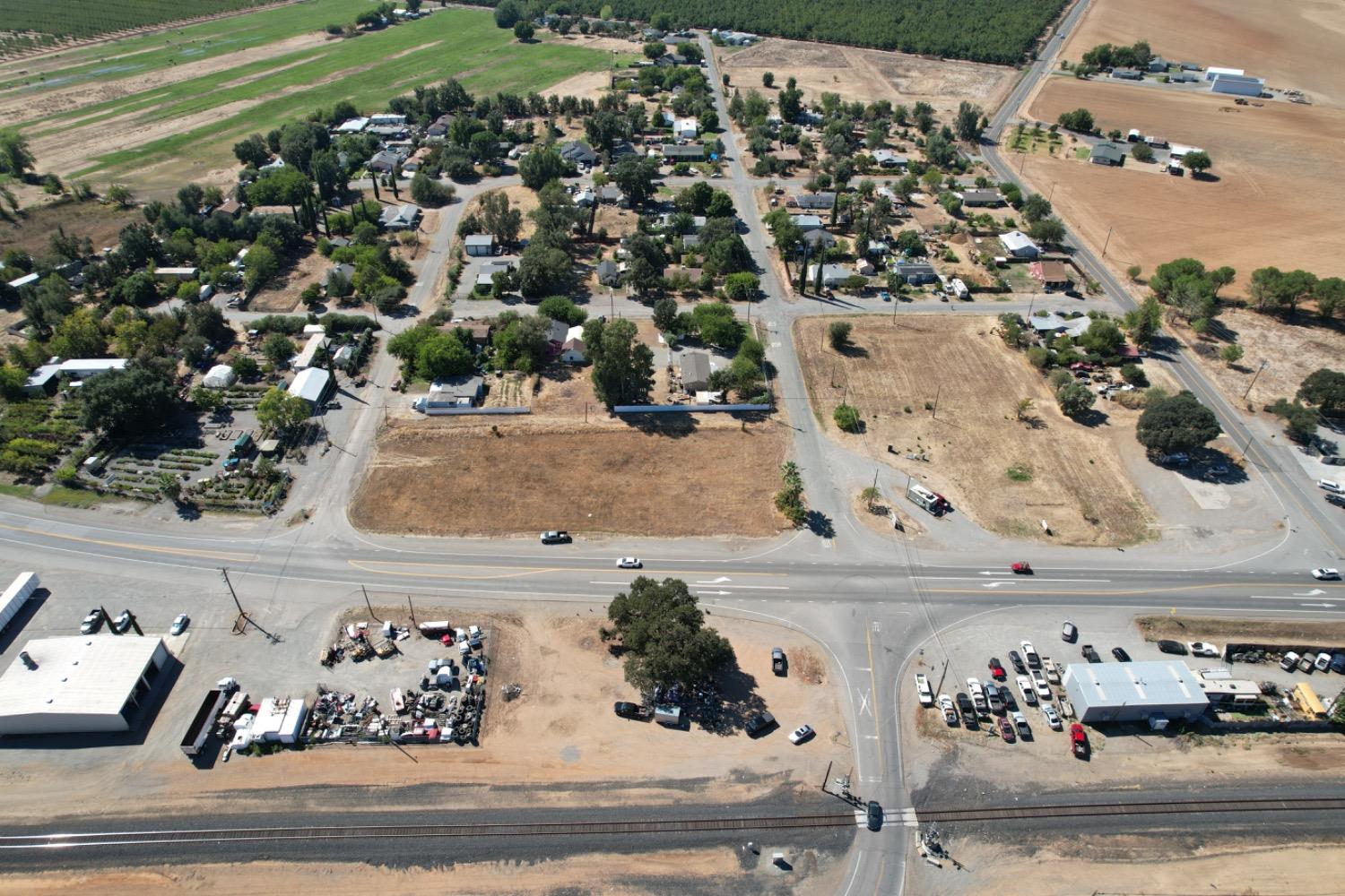 State Highway 99w, Gerber, California image 8