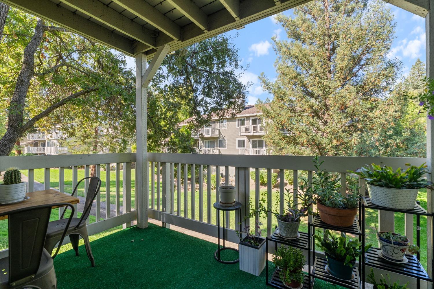 Detail Gallery Image 24 of 33 For 208 Live Oak Cir #42,  Roseville,  CA 95678 - 2 Beds | 1/1 Baths