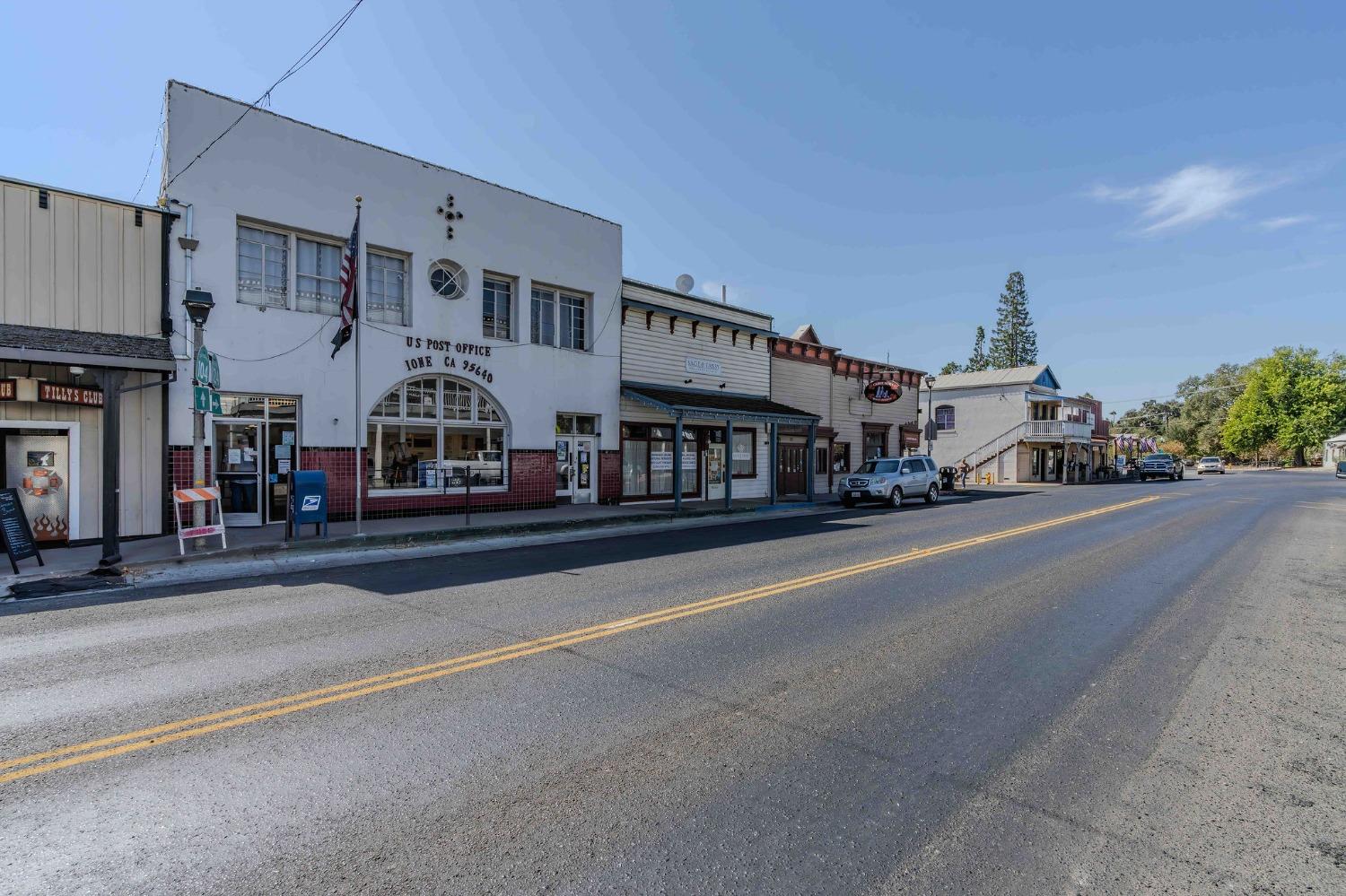 Detail Gallery Image 3 of 44 For 25 Church St, Ione,  CA 95640 - – Beds | – Baths