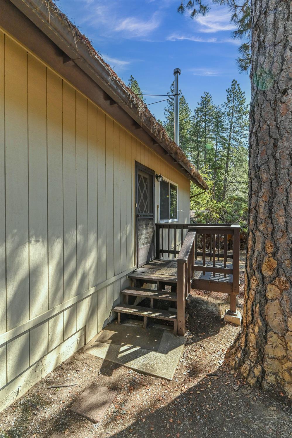 Detail Gallery Image 61 of 68 For 25301 Sugar Pine Dr, Pioneer,  CA 95666 - 3 Beds | 2 Baths