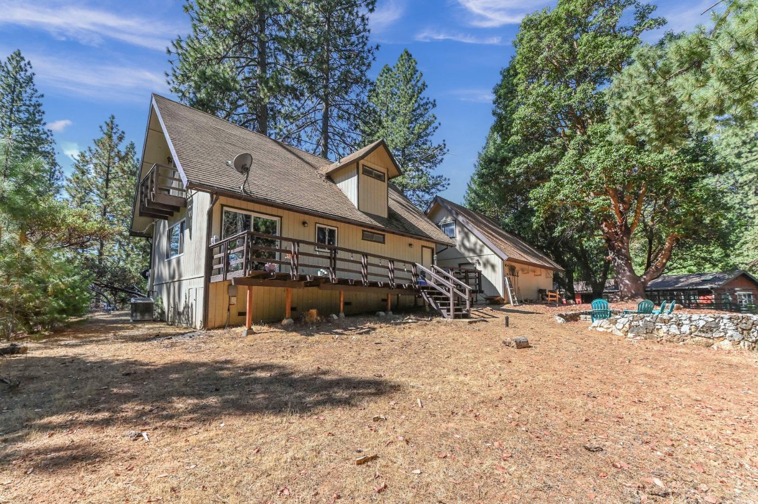 Detail Gallery Image 52 of 68 For 25301 Sugar Pine Dr, Pioneer,  CA 95666 - 3 Beds | 2 Baths