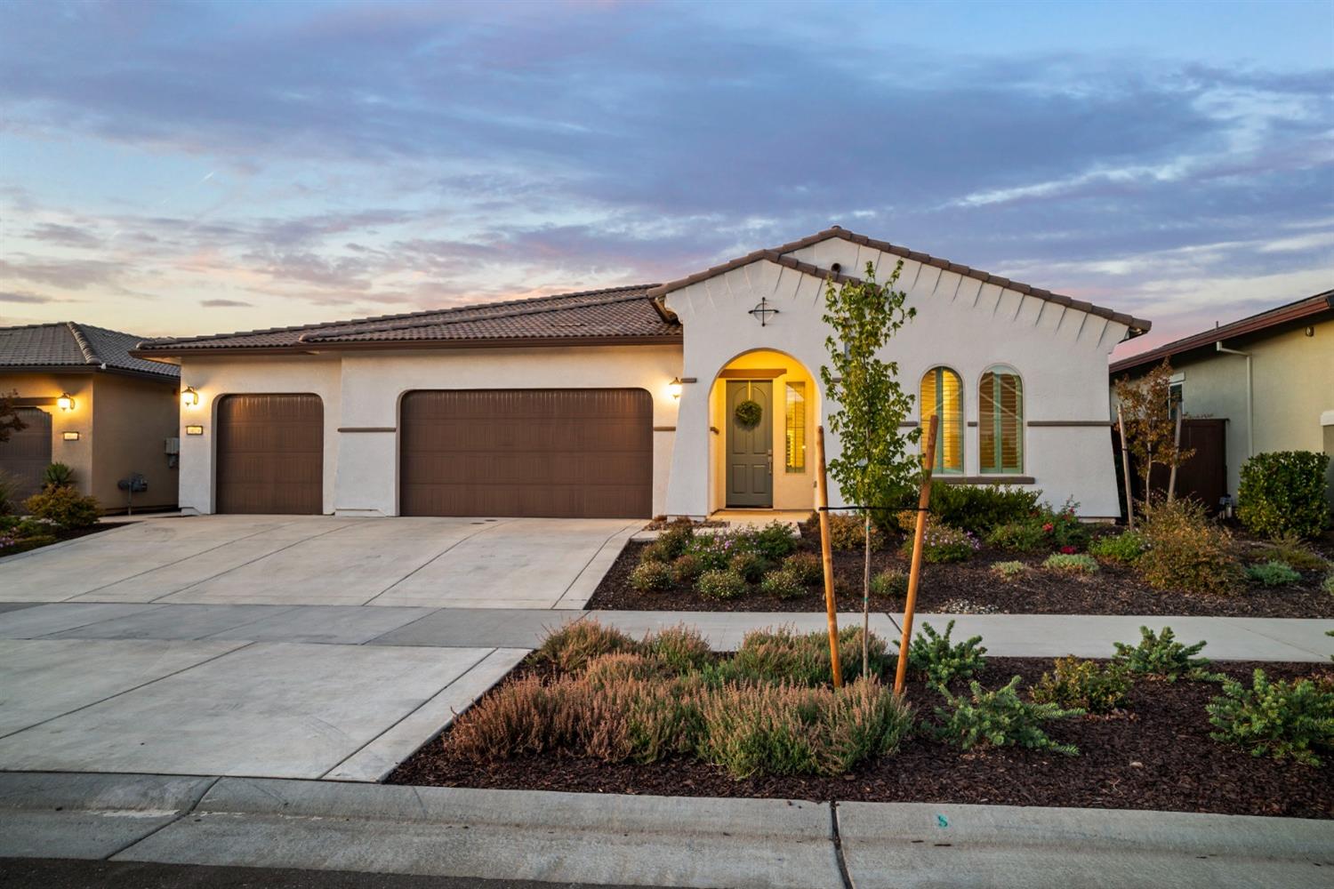 Detail Gallery Image 1 of 56 For 3029 Calypso Cir, El Dorado Hills,  CA 95762 - 3 Beds | 3/1 Baths