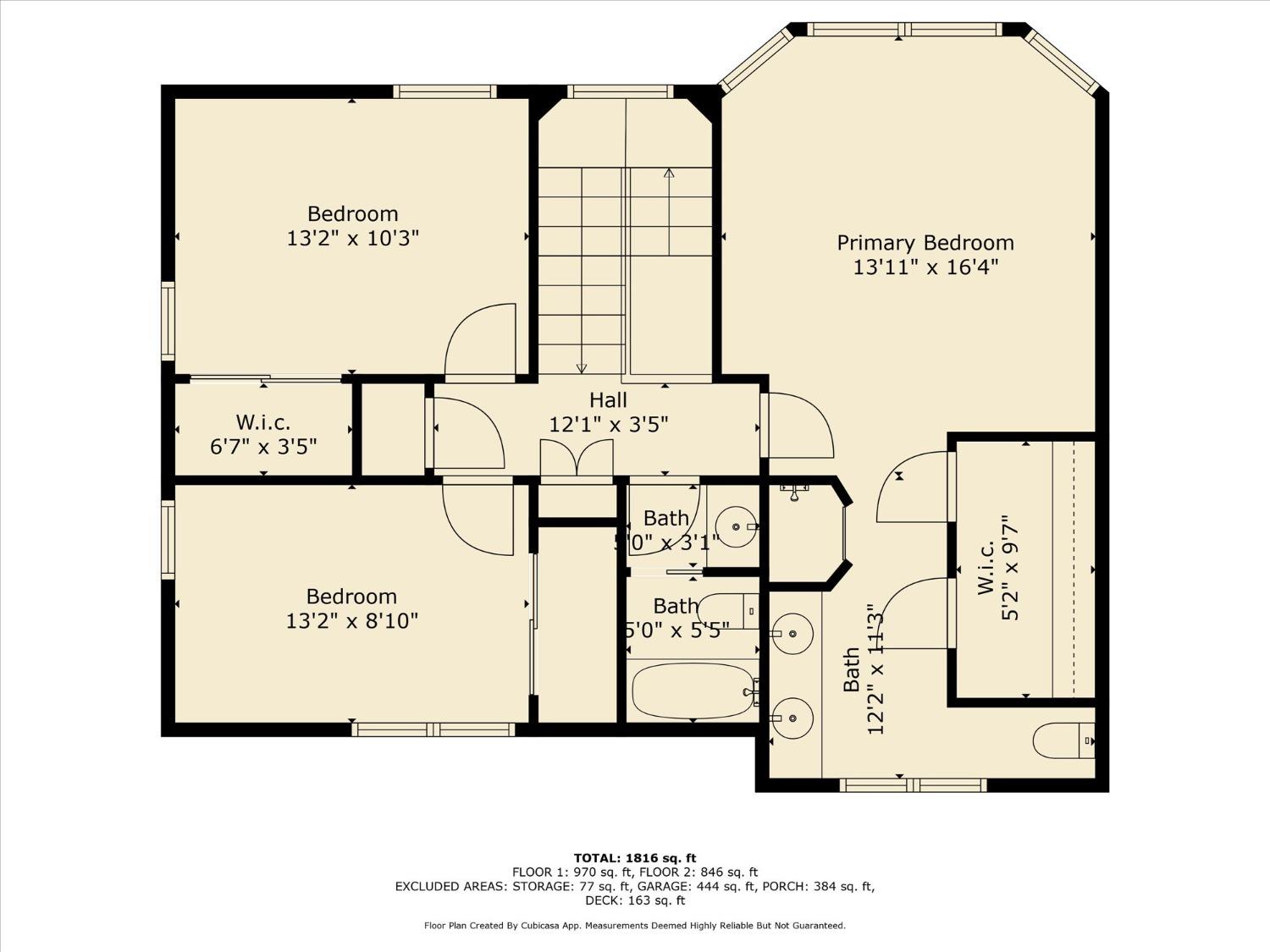 Detail Gallery Image 46 of 46 For 3556 Snows Rd, Camino,  CA 95709 - 3 Beds | 2/1 Baths