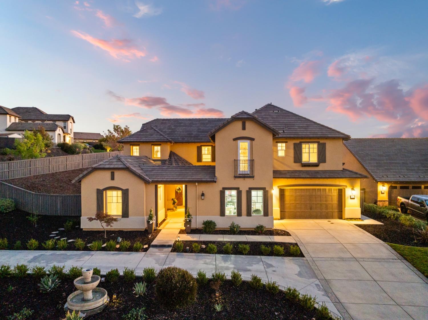 Detail Gallery Image 1 of 1 For 553 Idlewood Ct, El Dorado Hills,  CA 95762 - 6 Beds | 3/1 Baths