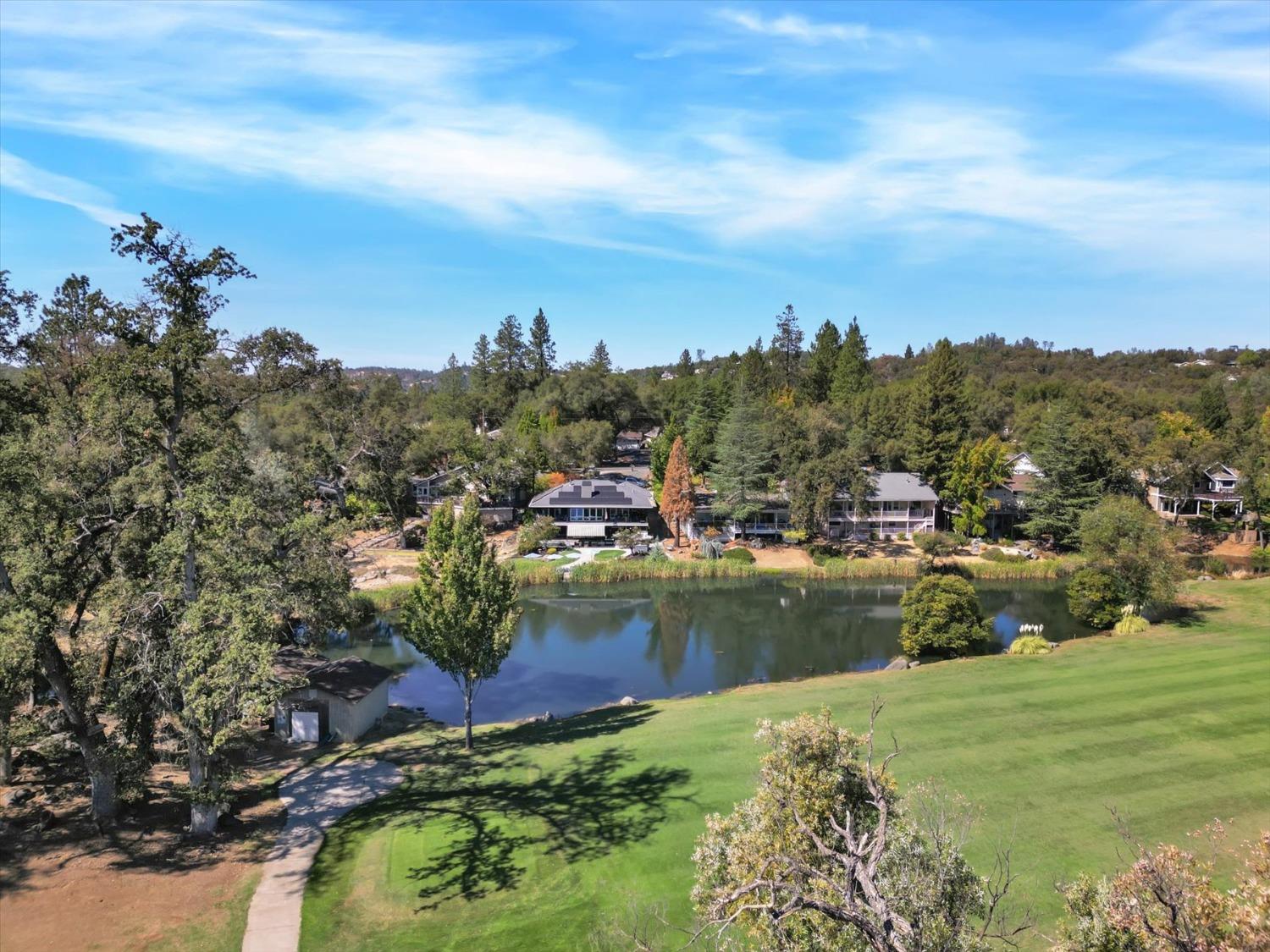 Detail Gallery Image 70 of 81 For 18281 Jayhawk Dr, Penn Valley,  CA 95946 - 3 Beds | 3/1 Baths