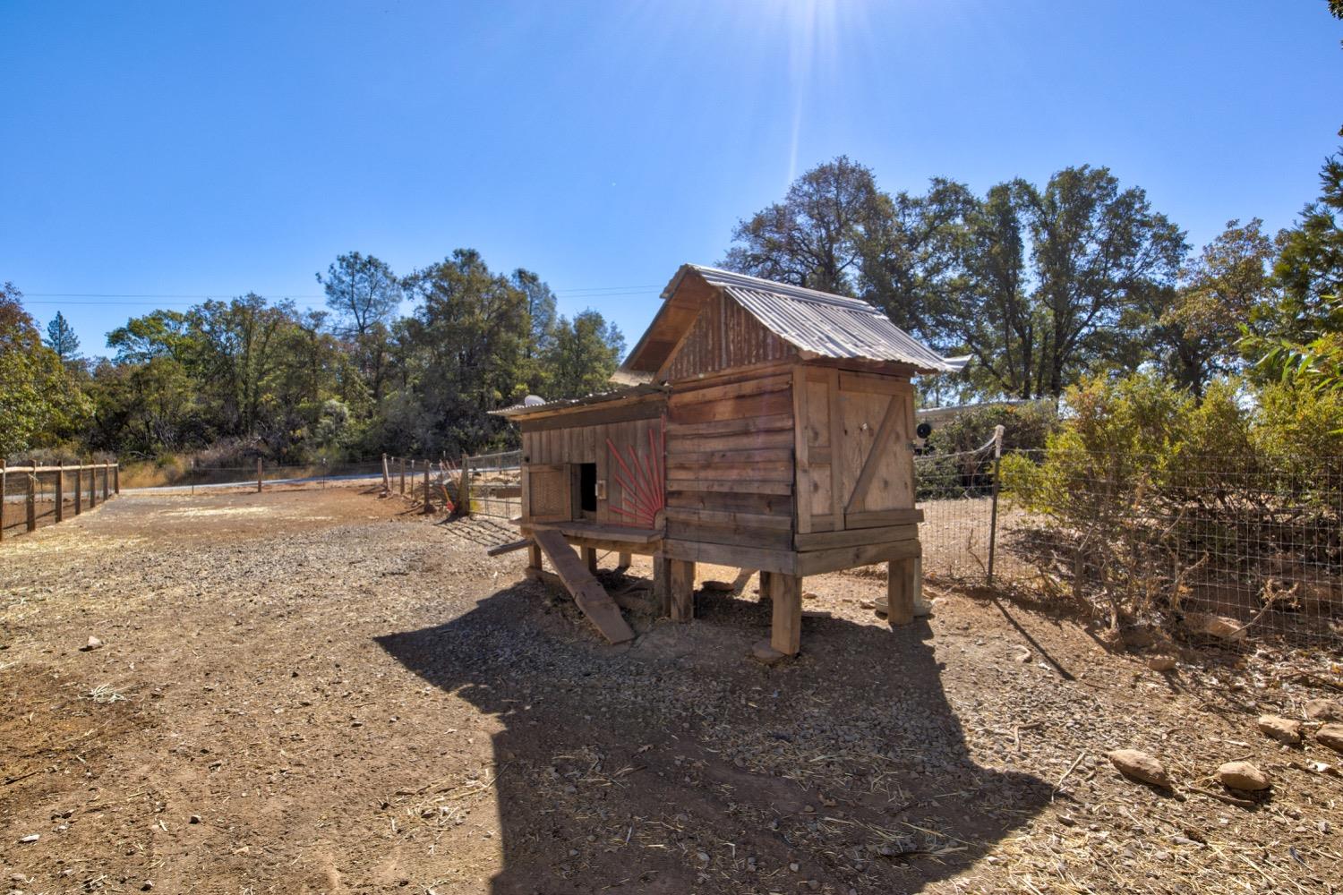 Detail Gallery Image 64 of 90 For 4780 Falstaff Rd, Greenwood,  CA 95635 - 3 Beds | 2 Baths