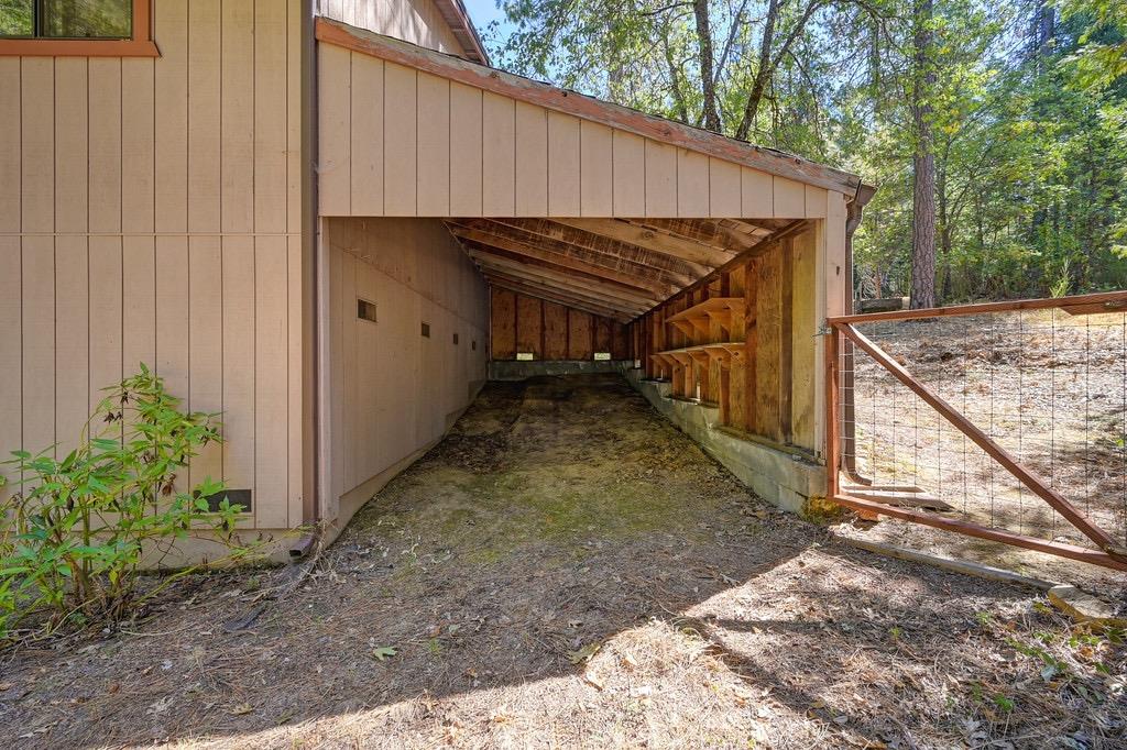 Detail Gallery Image 39 of 51 For 12106 Rocker Rd, Nevada City,  CA 95959 - 3 Beds | 2/1 Baths