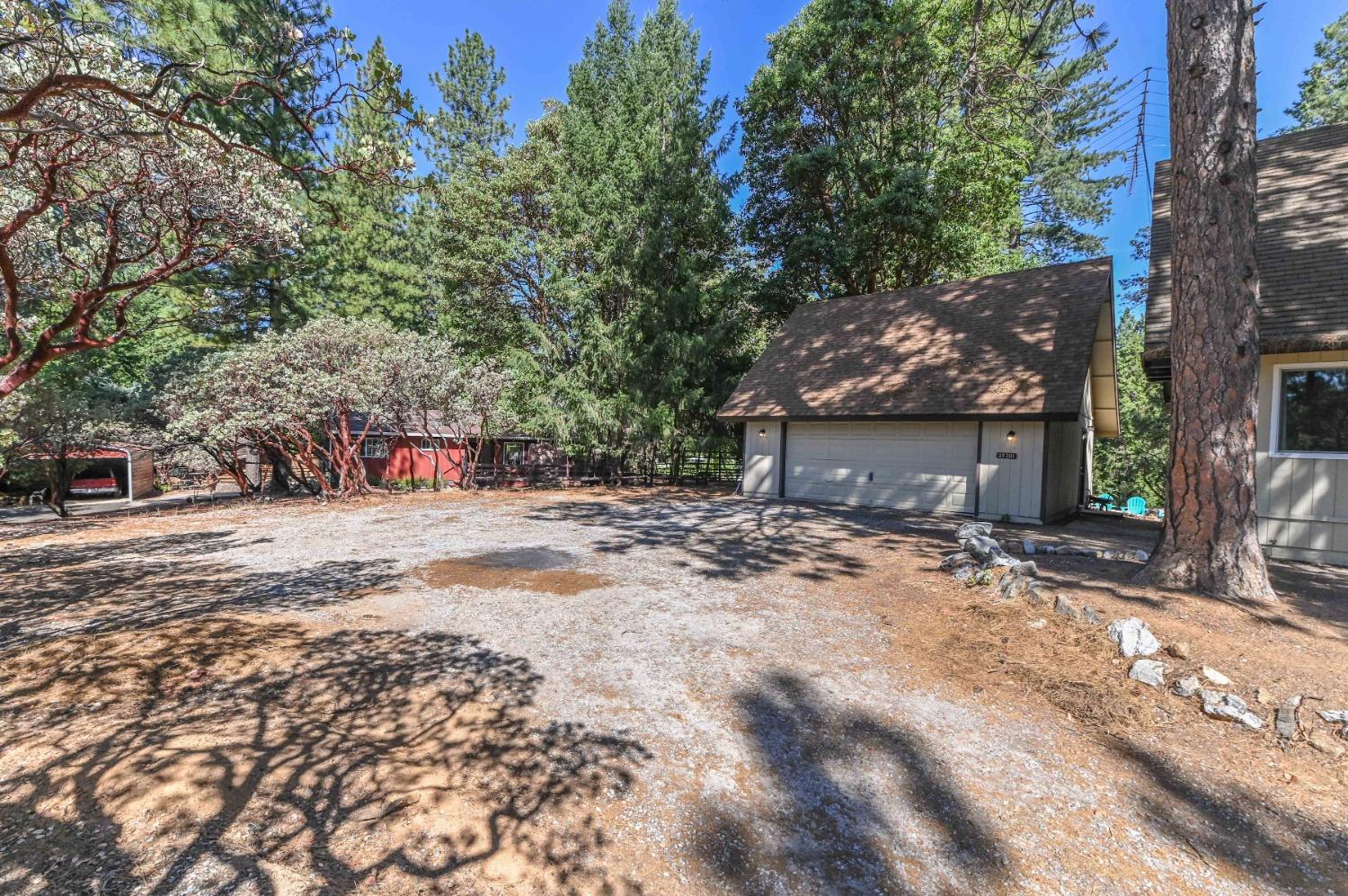 Detail Gallery Image 58 of 68 For 25301 Sugar Pine Dr, Pioneer,  CA 95666 - 3 Beds | 2 Baths