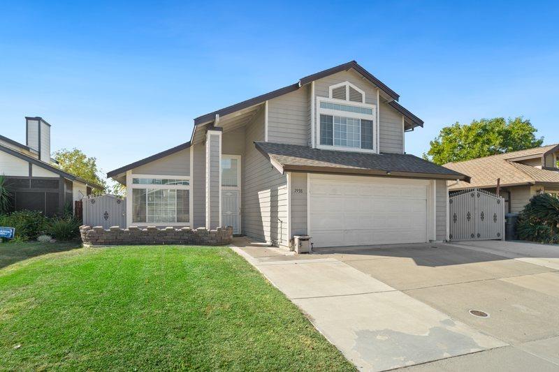 Detail Gallery Image 1 of 48 For 7938 Bucks Harbor Way, Sacramento,  CA 95828 - 3 Beds | 2/1 Baths