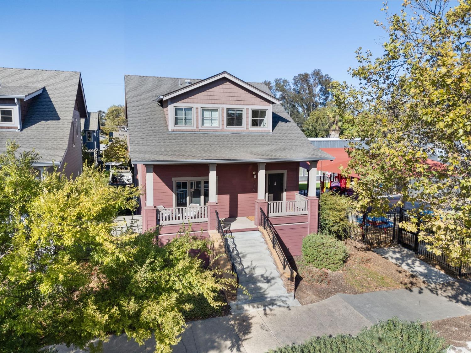 Detail Gallery Image 51 of 52 For 3539 3rd Ave, Sacramento,  CA 95817 - 3 Beds | 2 Baths