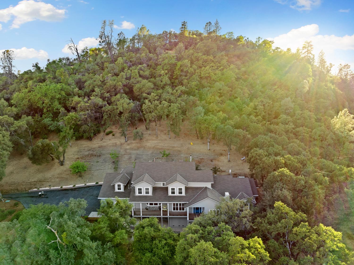 Detail Gallery Image 96 of 98 For 1300 Large Oak Dr, Placerville,  CA 95667 - 3 Beds | 4 Baths