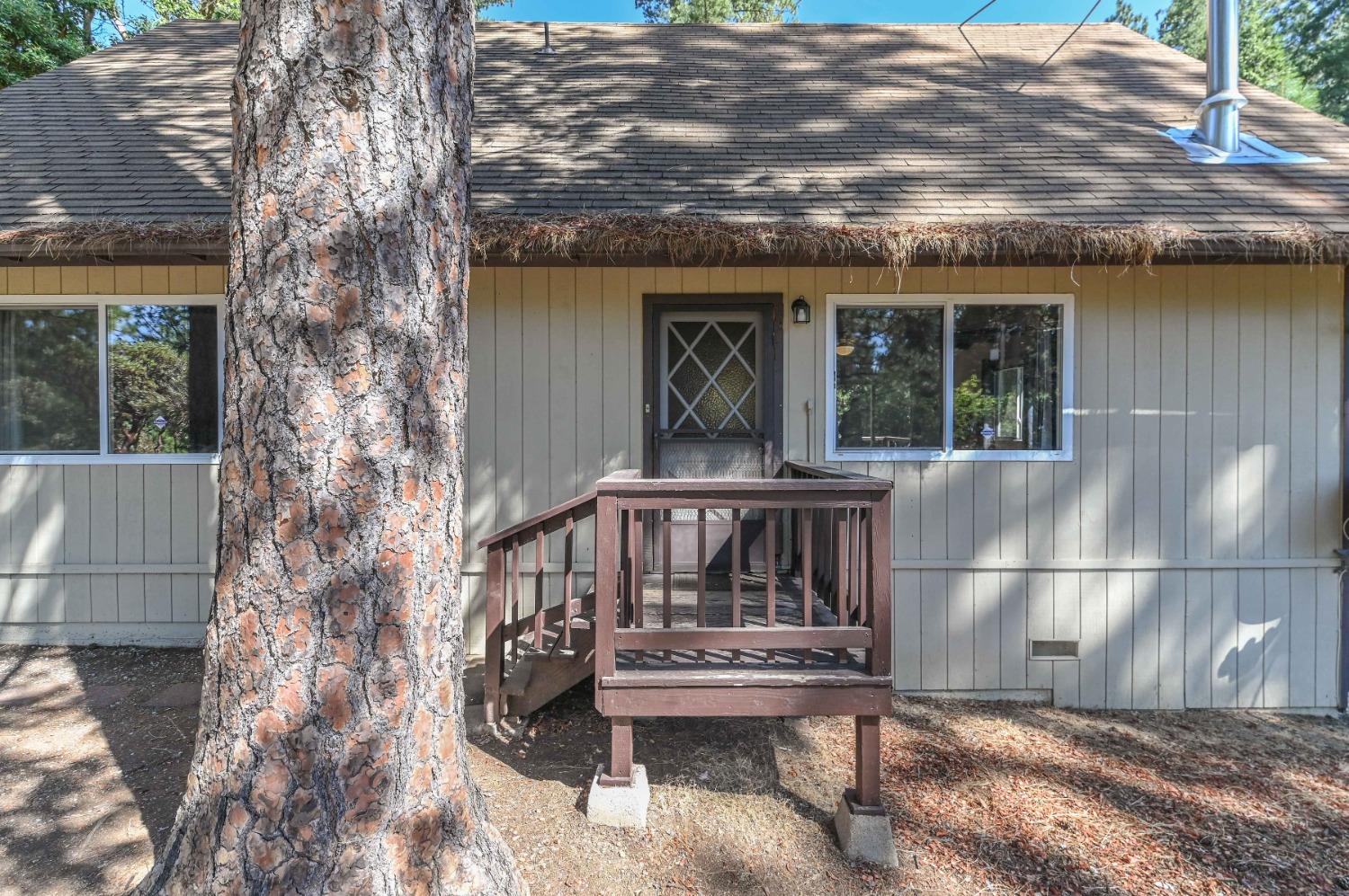 Detail Gallery Image 64 of 68 For 25301 Sugar Pine Dr, Pioneer,  CA 95666 - 3 Beds | 2 Baths