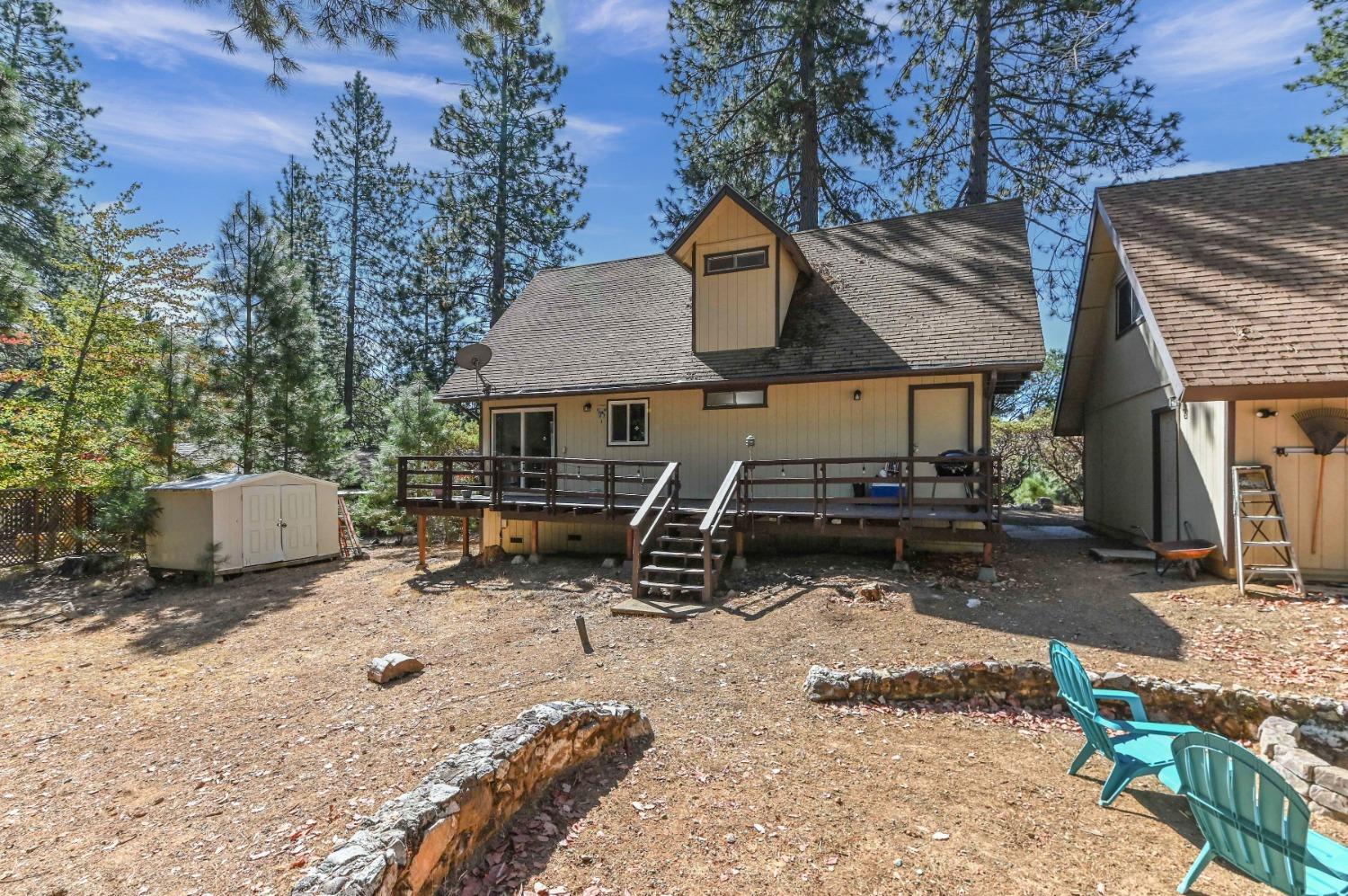 Detail Gallery Image 51 of 68 For 25301 Sugar Pine Dr, Pioneer,  CA 95666 - 3 Beds | 2 Baths