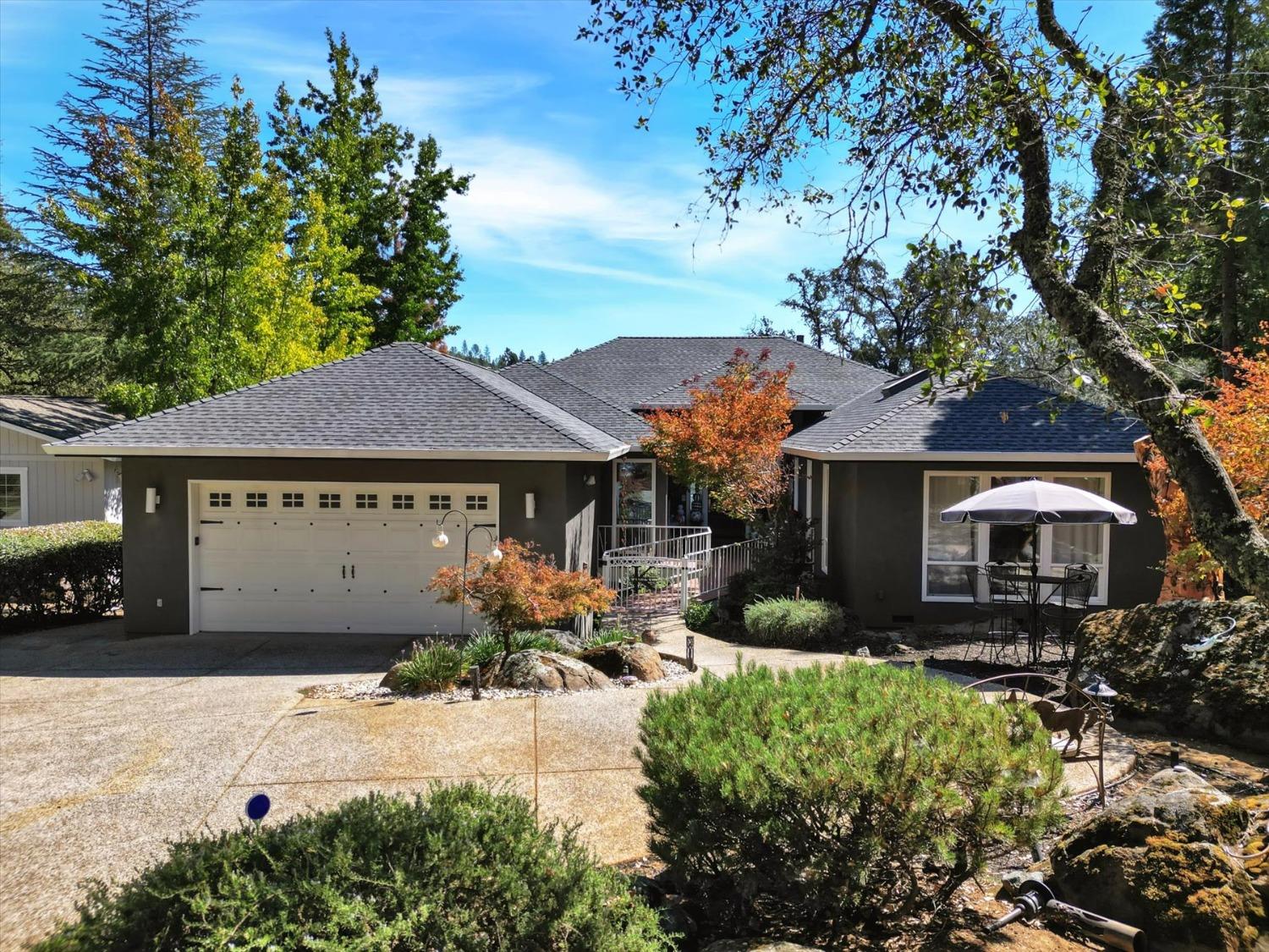 Detail Gallery Image 63 of 81 For 18281 Jayhawk Dr, Penn Valley,  CA 95946 - 3 Beds | 3/1 Baths