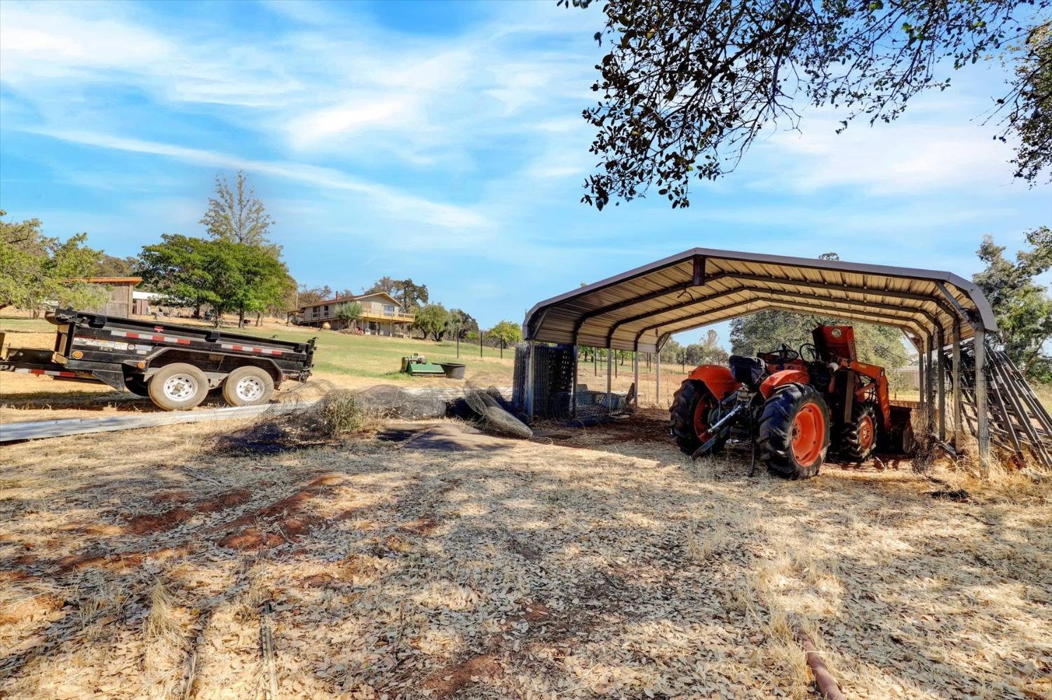 Loop Road, Loma Rica, California image 38