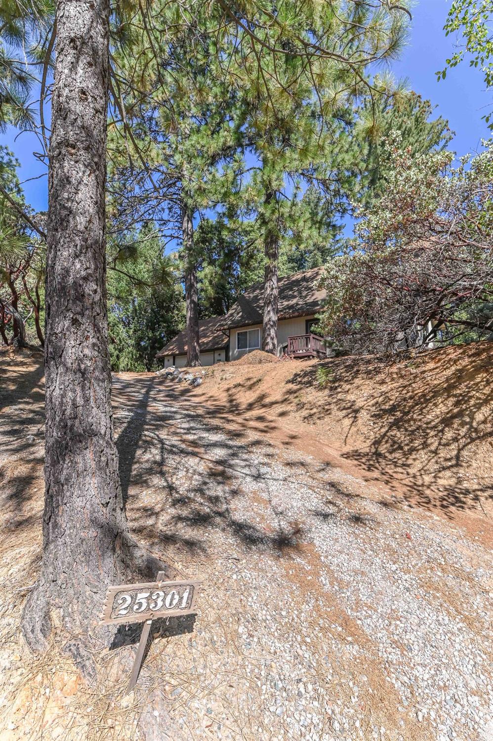 Detail Gallery Image 68 of 68 For 25301 Sugar Pine Dr, Pioneer,  CA 95666 - 3 Beds | 2 Baths