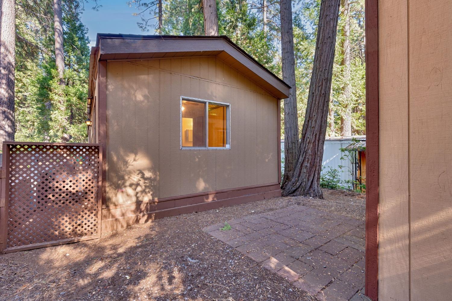 Detail Gallery Image 2 of 25 For 5840 Pony Express Trl 49, Pollock Pines,  CA 95726 - 2 Beds | 2 Baths