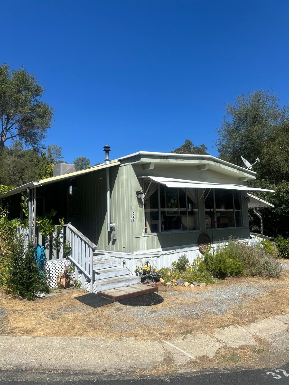 Detail Gallery Image 6 of 33 For 1525 Cold Springs Rd 32, Placerville,  CA 95667 - 3 Beds | 2 Baths