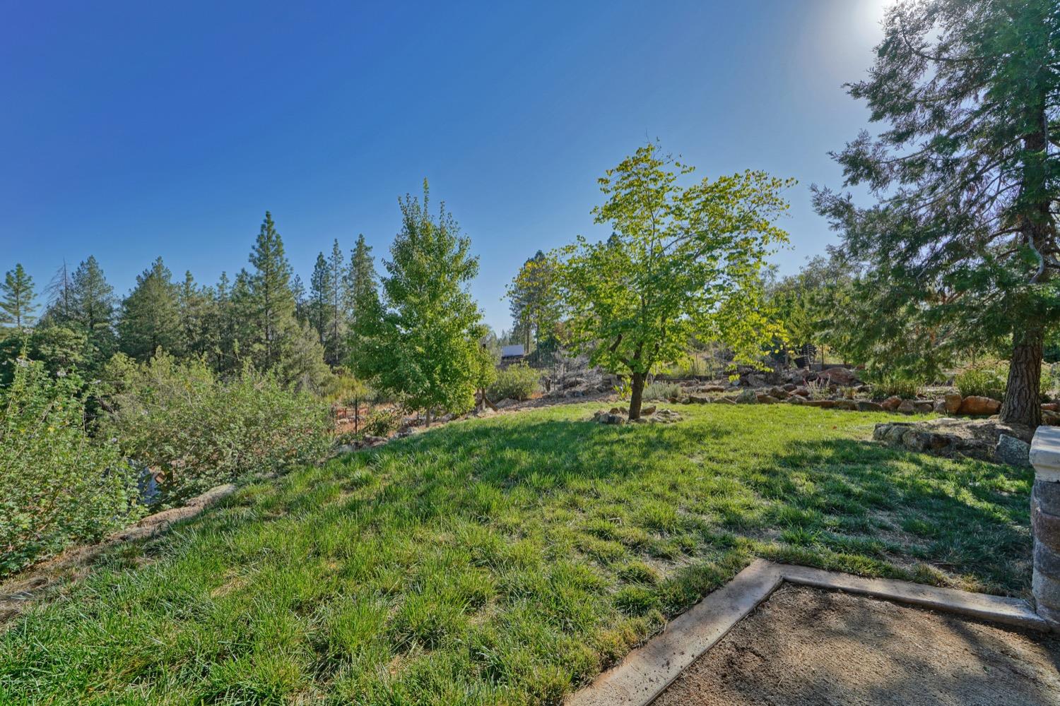 Detail Gallery Image 47 of 52 For 2599 Northridge Dr, Placerville,  CA 95667 - 4 Beds | 2/1 Baths