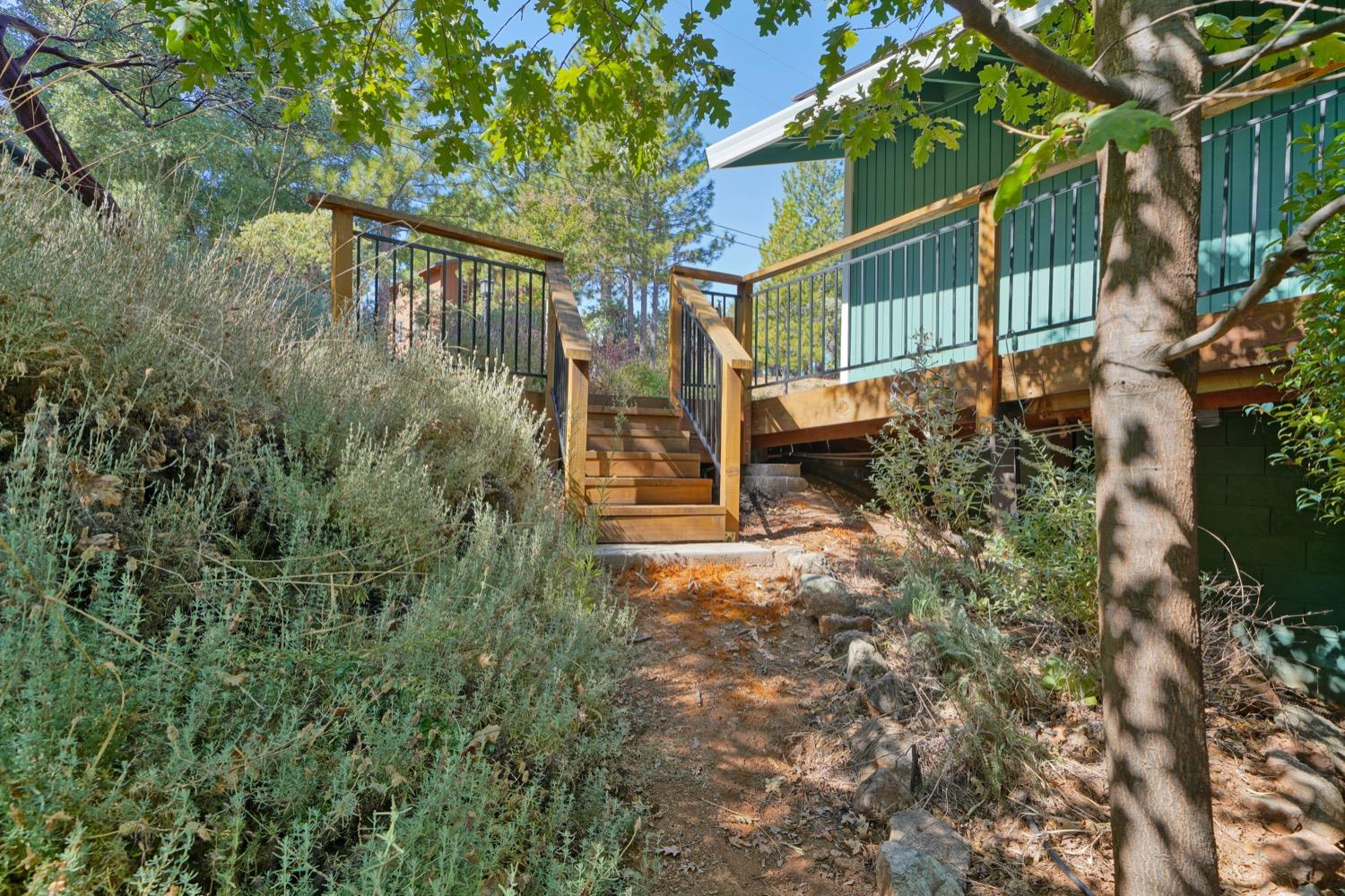 Detail Gallery Image 51 of 52 For 2599 Northridge Dr, Placerville,  CA 95667 - 4 Beds | 2/1 Baths