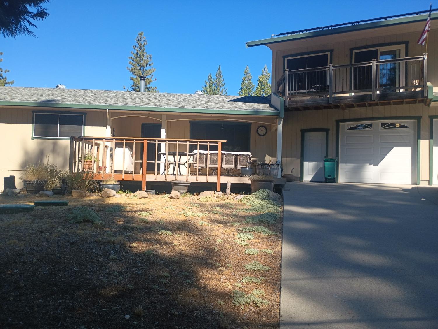 Dolly Varden Lane, Pollock Pines, California image 3