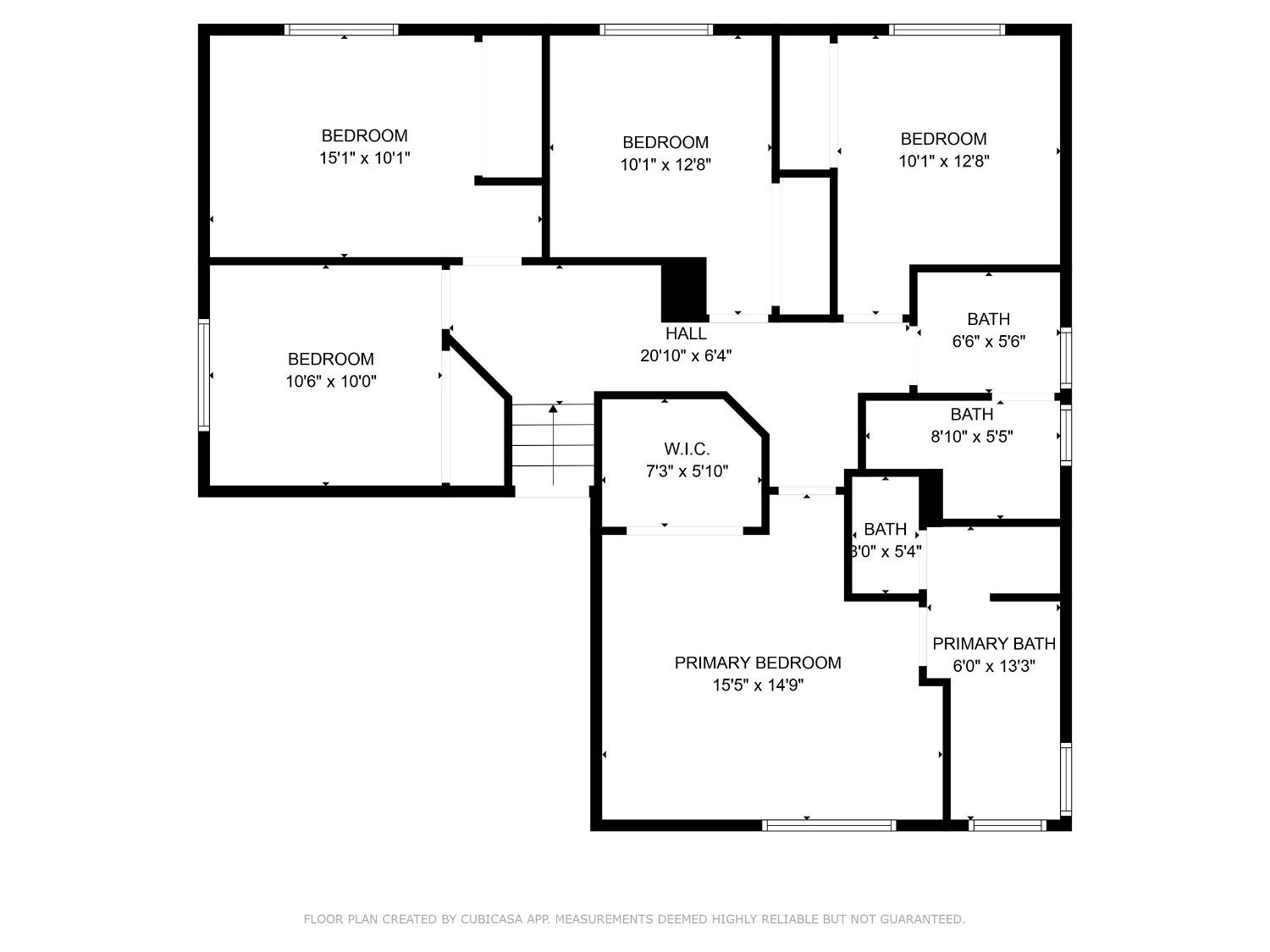 Detail Gallery Image 33 of 33 For 1287 Gentry Ct, Tracy,  CA 95377 - 5 Beds | 2/1 Baths