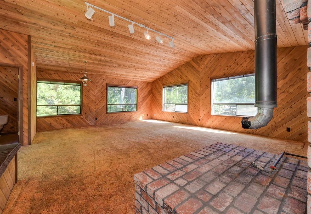 Detail Gallery Image 33 of 51 For 12106 Rocker Rd, Nevada City,  CA 95959 - 3 Beds | 2/1 Baths