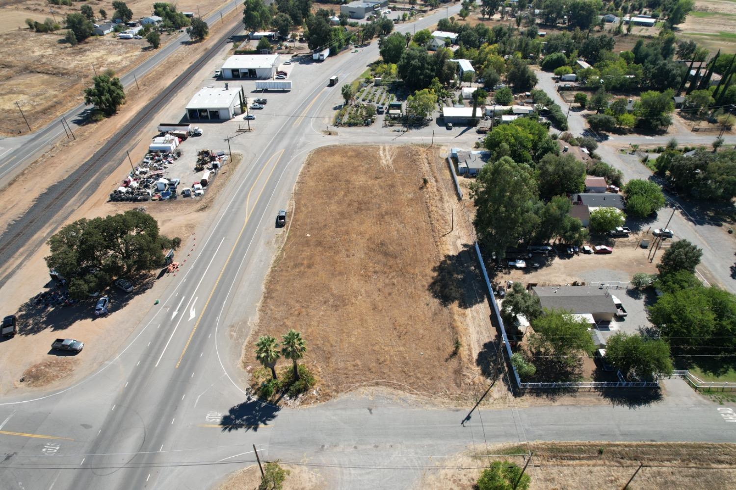 State Highway 99w, Gerber, California image 9