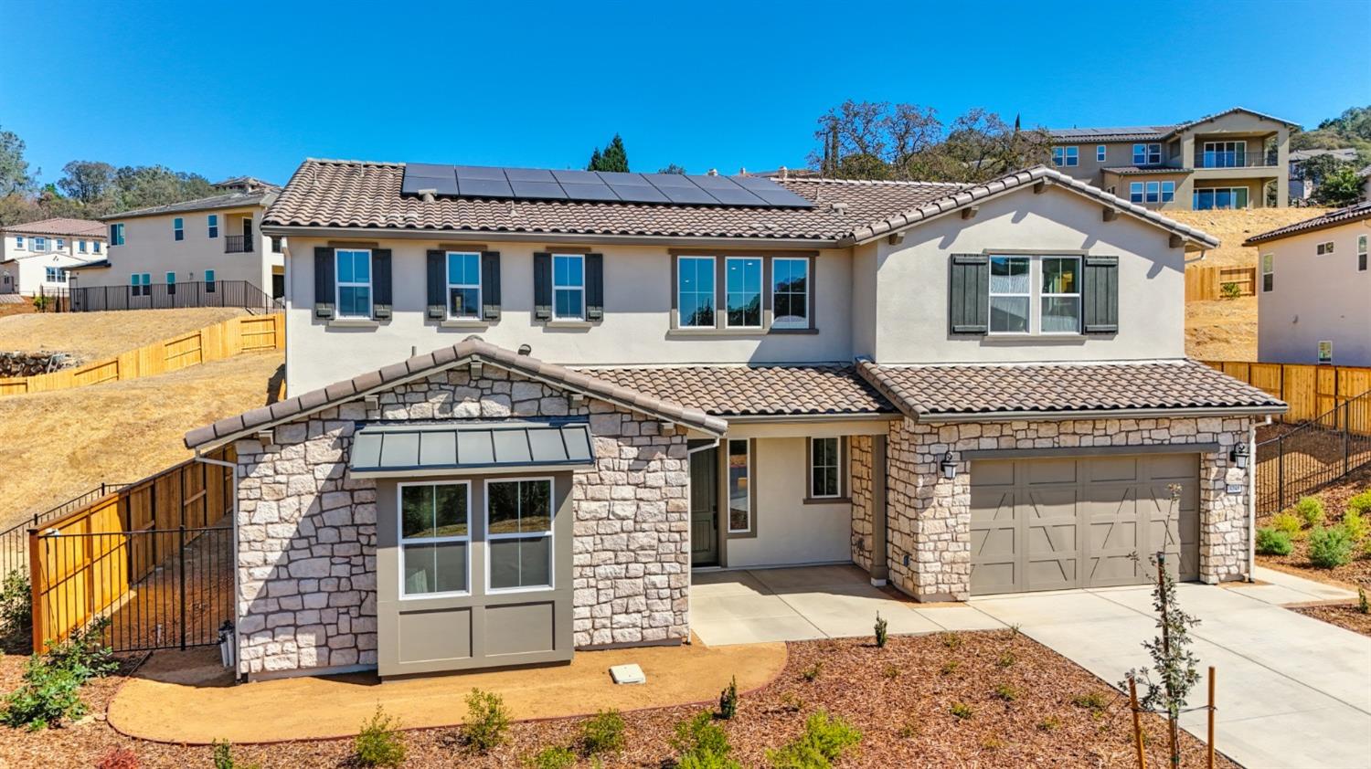 Detail Gallery Image 2 of 76 For 3295 Beatty Dr, El Dorado Hills,  CA 95762 - 4 Beds | 4/1 Baths