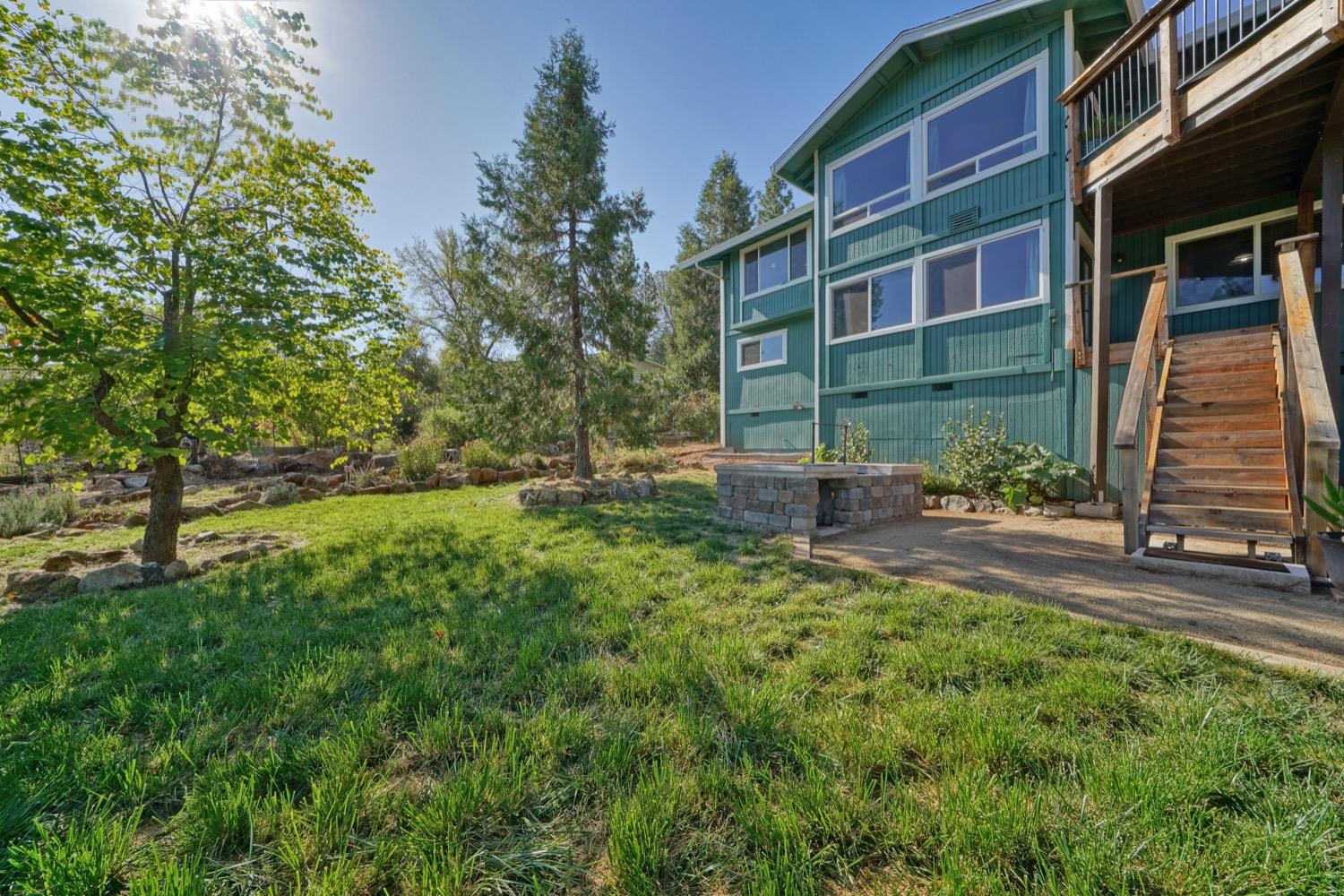 Detail Gallery Image 45 of 52 For 2599 Northridge Dr, Placerville,  CA 95667 - 4 Beds | 2/1 Baths