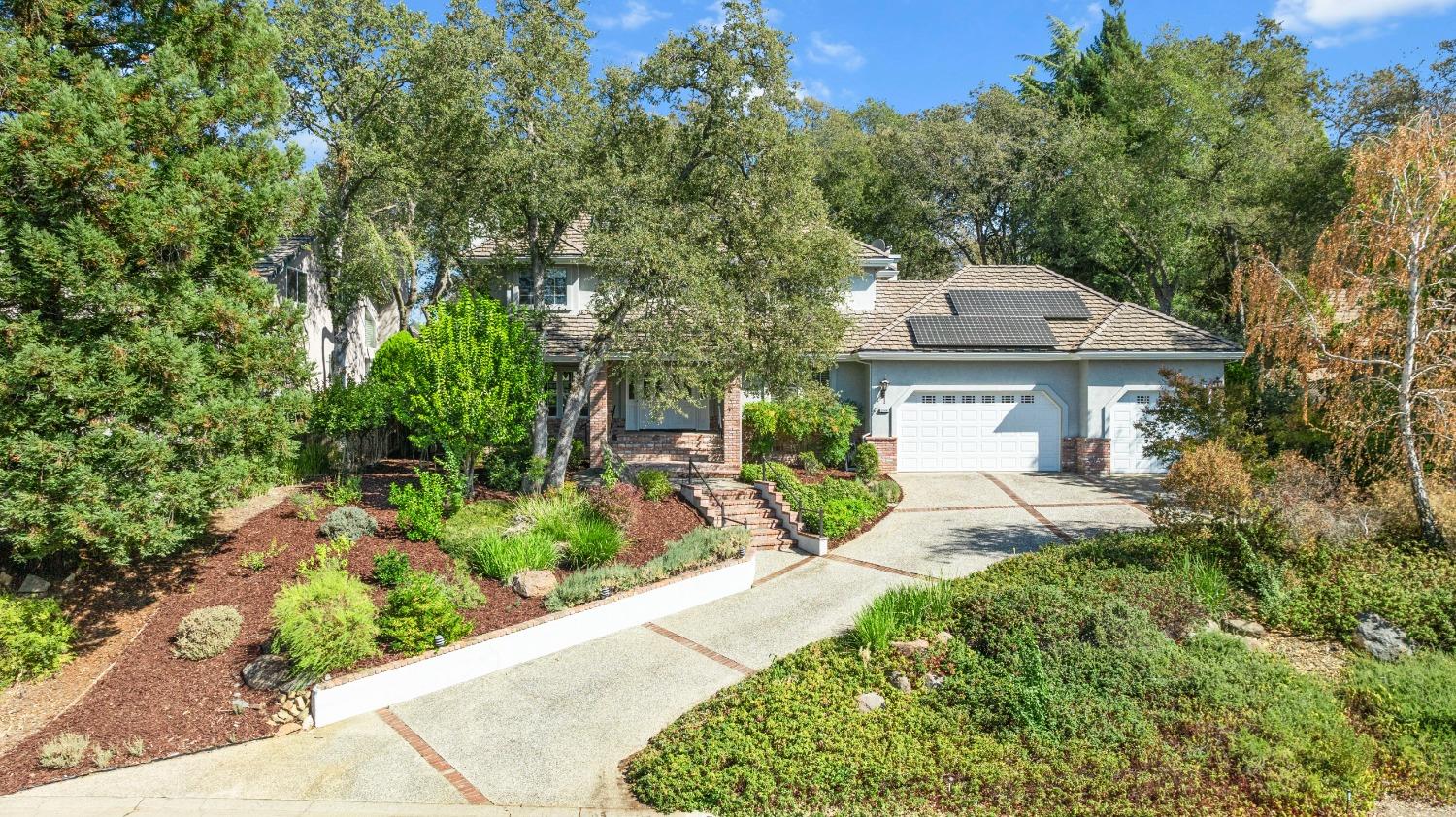 Cardiff Circle, El Dorado Hills, California image 3