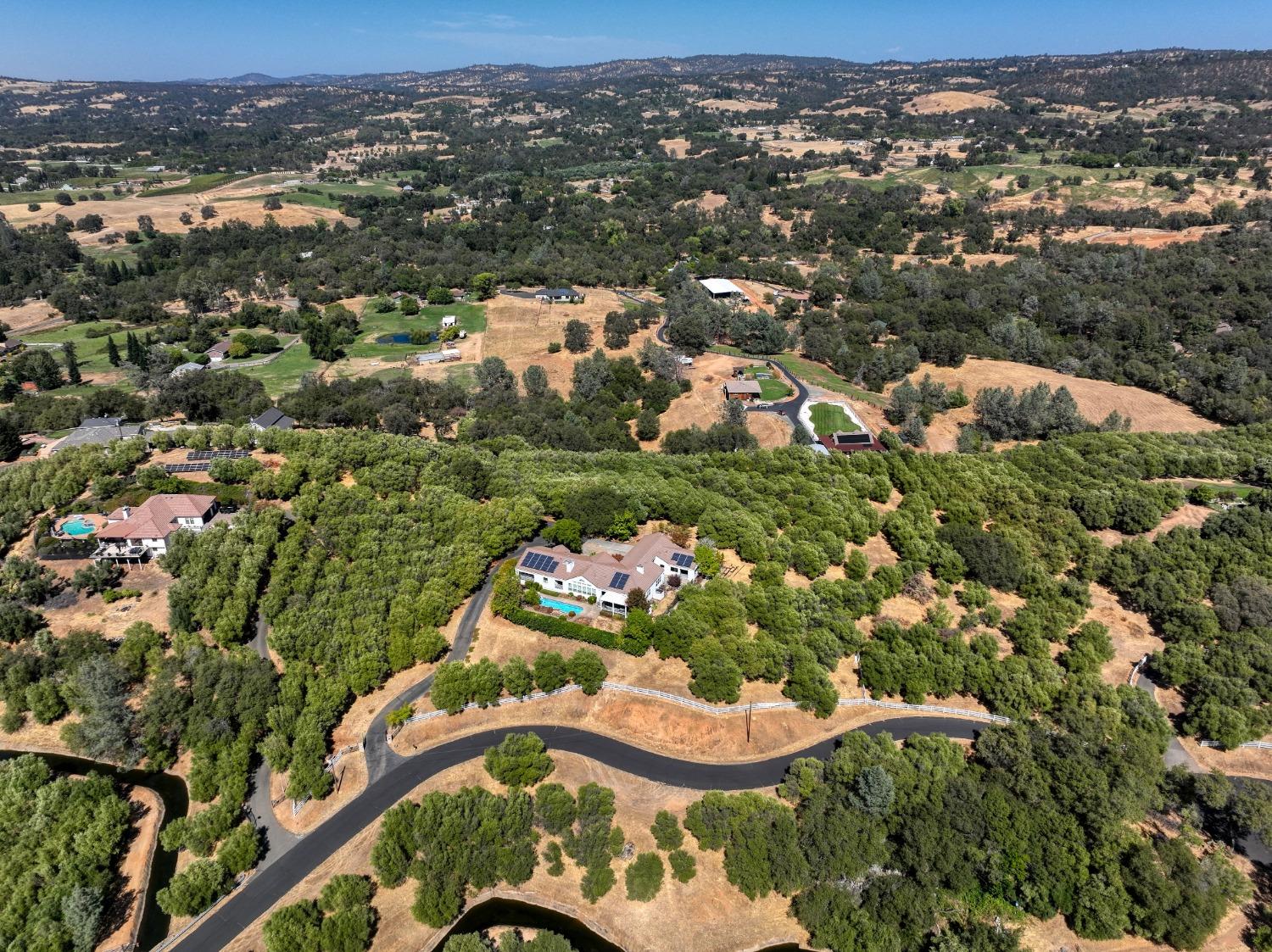 Detail Gallery Image 62 of 68 For 6345 Oakhurst Way, Newcastle,  CA 95658 - 6 Beds | 4 Baths