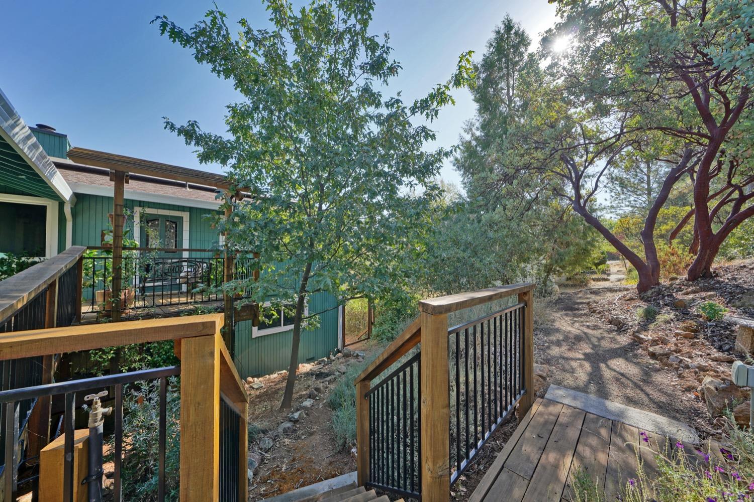 Detail Gallery Image 52 of 52 For 2599 Northridge Dr, Placerville,  CA 95667 - 4 Beds | 2/1 Baths