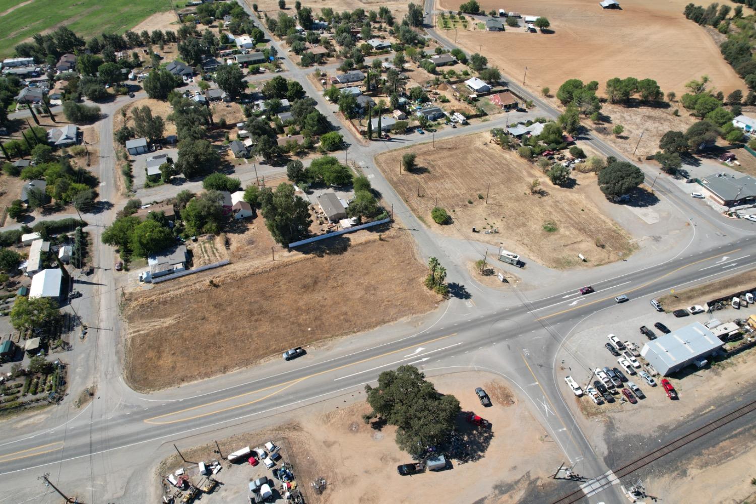 State Highway 99w, Gerber, California image 15