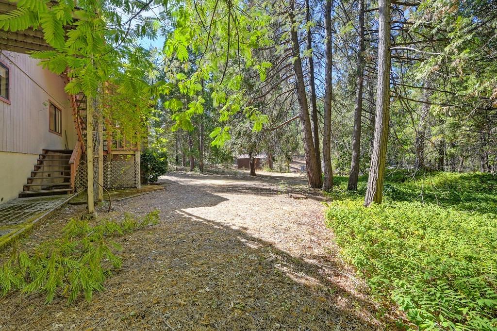 Detail Gallery Image 40 of 51 For 12106 Rocker Rd, Nevada City,  CA 95959 - 3 Beds | 2/1 Baths