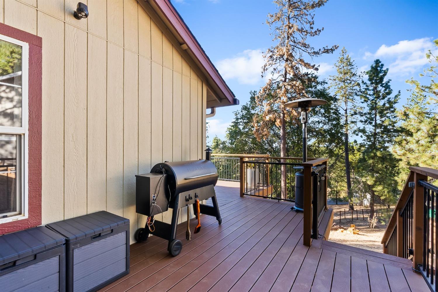 Detail Gallery Image 38 of 43 For 3205 Secret Lake Trail, Cool,  CA 95614 - 3 Beds | 2 Baths