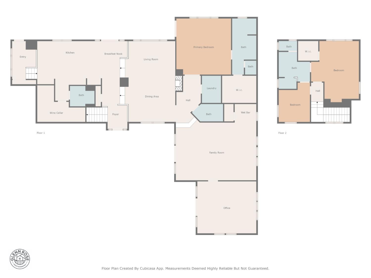 Detail Gallery Image 85 of 85 For 5825 Bell Rd, Auburn,  CA 95602 - 4 Beds | 3/1 Baths