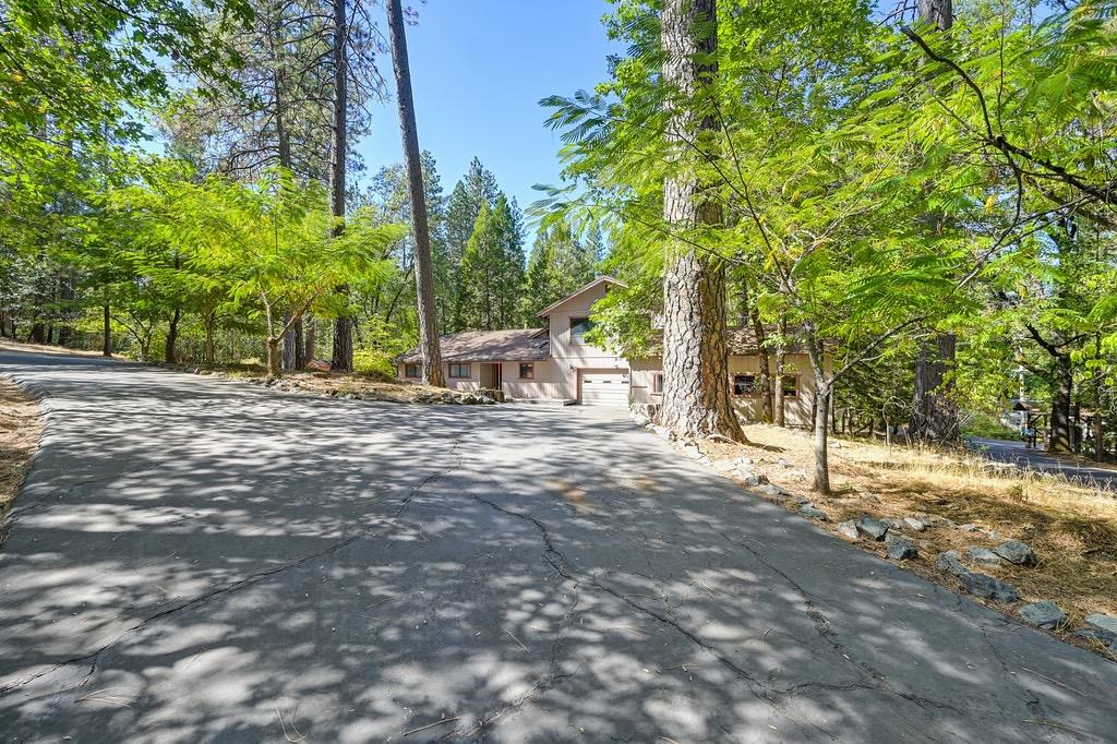 Detail Gallery Image 47 of 51 For 12106 Rocker Rd, Nevada City,  CA 95959 - 3 Beds | 2/1 Baths