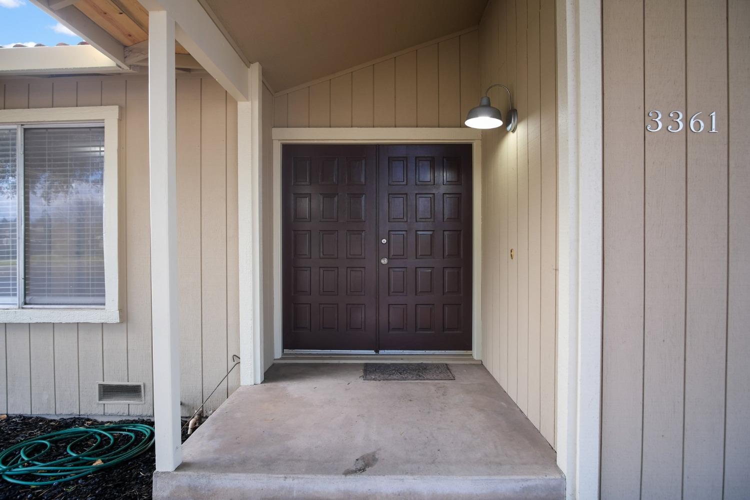 Detail Gallery Image 3 of 28 For 3361 N Olive Ave, Turlock,  CA 95382 - 3 Beds | 2 Baths