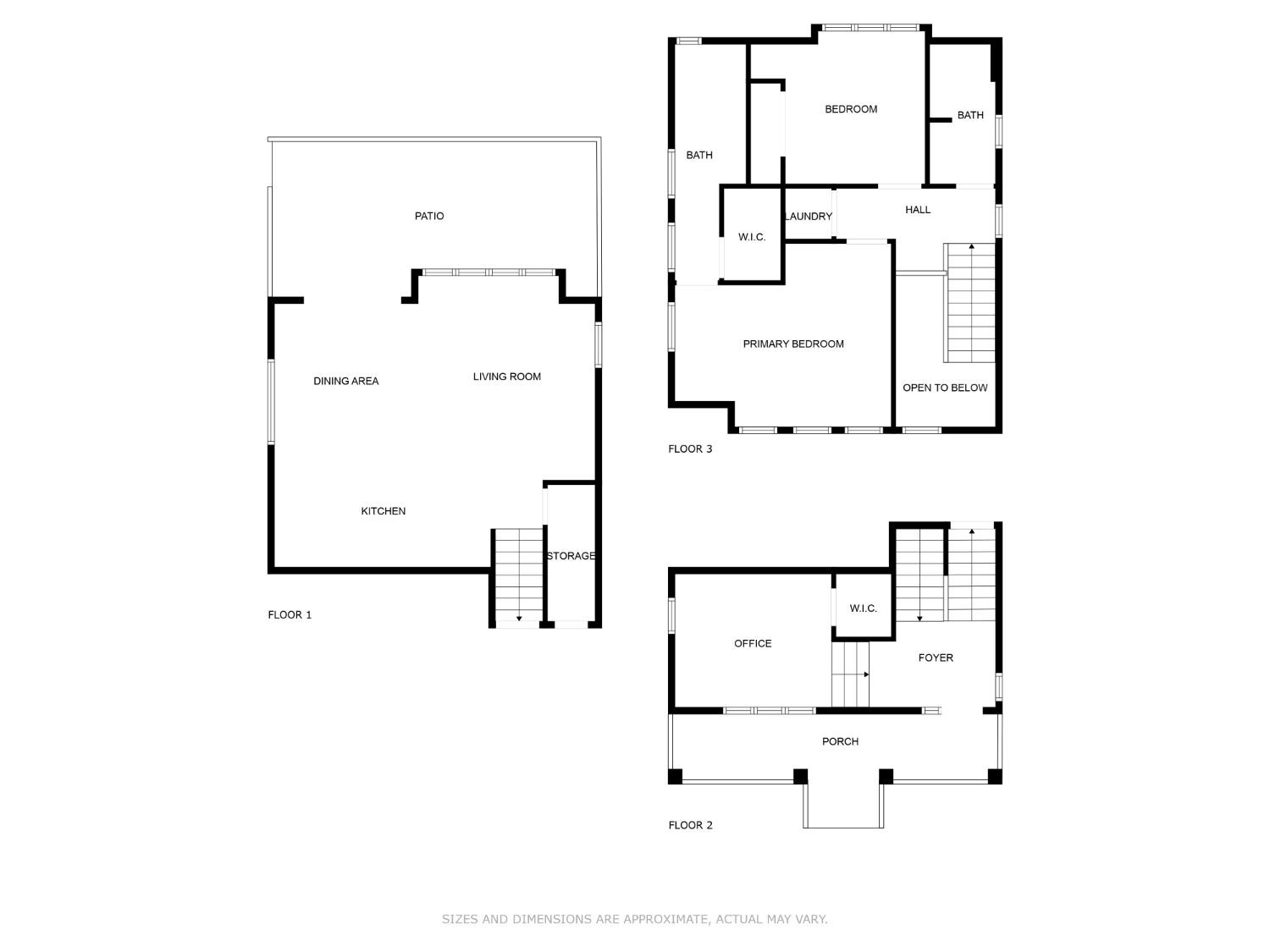 Detail Gallery Image 52 of 52 For 3539 3rd Ave, Sacramento,  CA 95817 - 3 Beds | 2 Baths